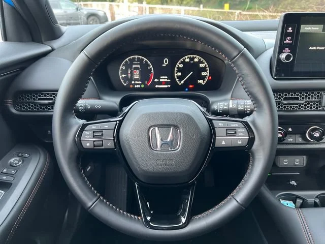 2026 Honda HR-V Sport - Photo 19