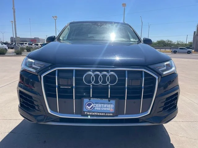 Used 2023  Audi 55 Premium Plus image 7