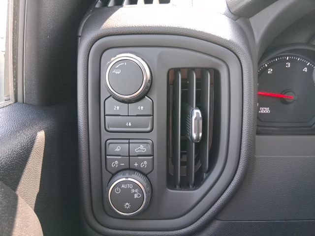 2026 Chevrolet Silverado 2500 HD Work Truck - Photo 11
