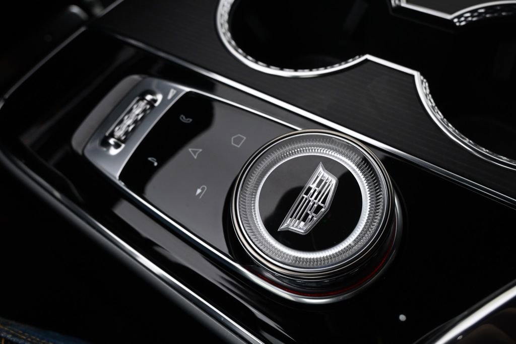 2025 Cadillac LYRIQ Sport 3 - Photo 33