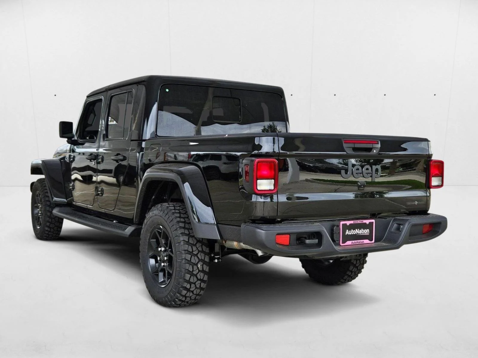 2025 Jeep Gladiator Texas Trail - Photo 9