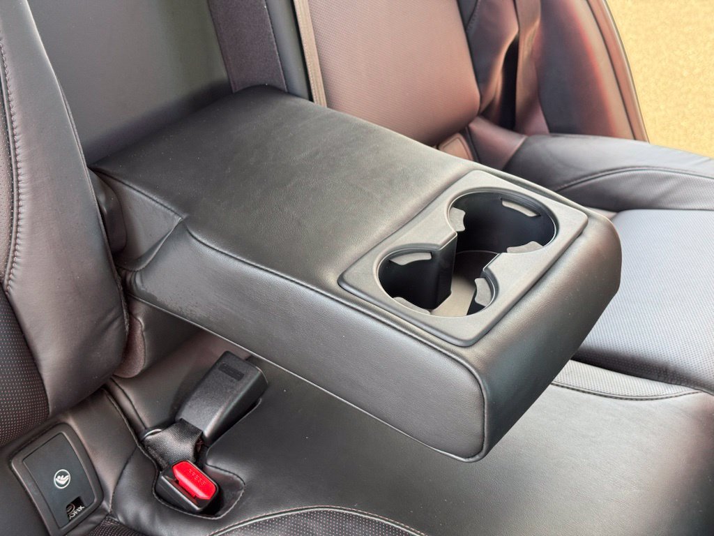 Used 2020 Red Crystal Mazda Premium image 20