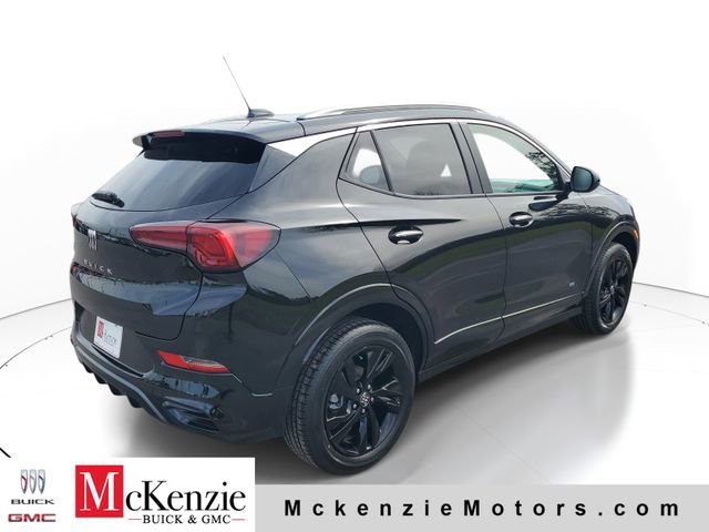 2026 Buick Encore GX Sport Touring - Photo 4