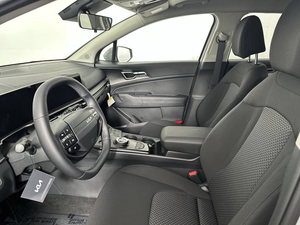 New 2027 Wolf Gray Kia S image 2
