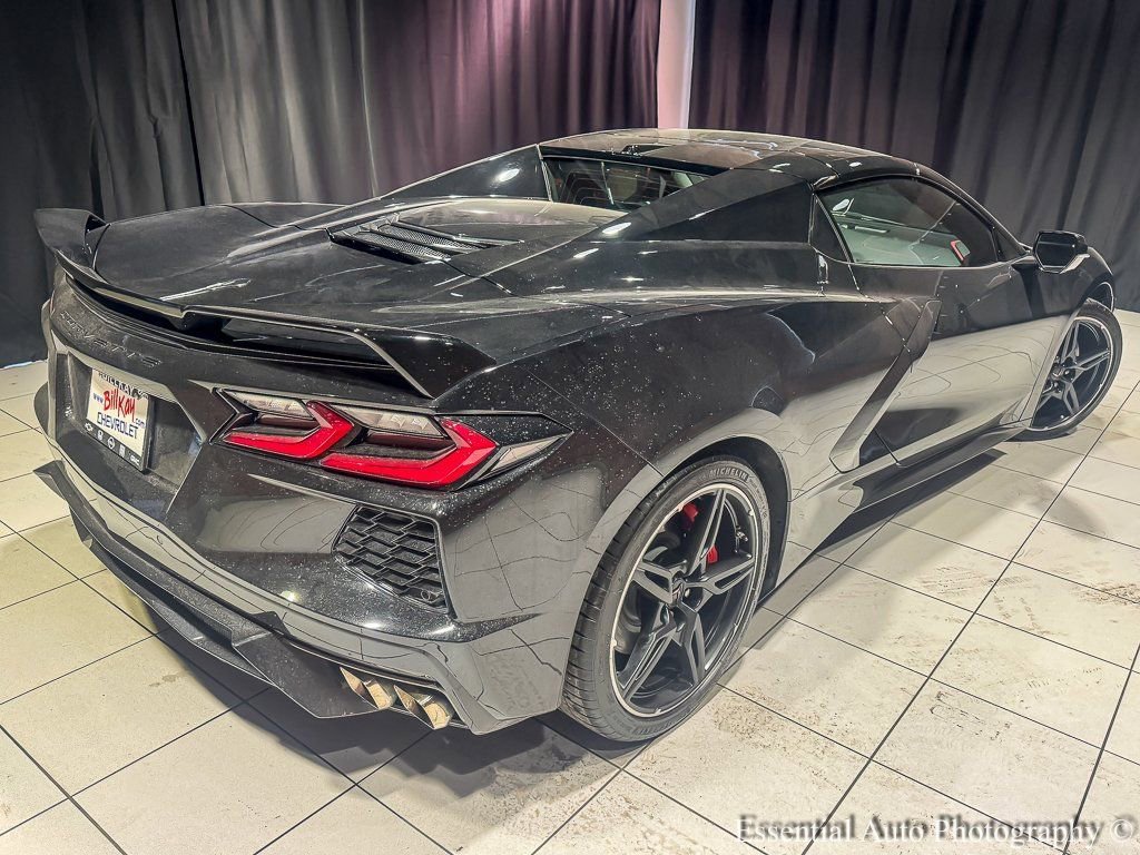 2024 CHEVROLET CORVETTE - Image 11