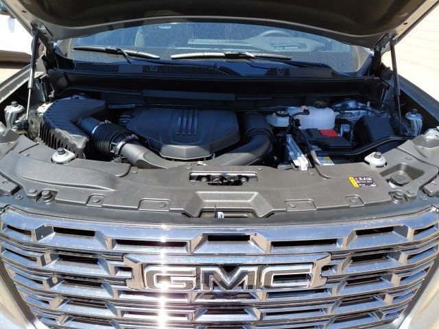 New 2026 Sterling Metallic GMC Denali Ultimate image 39