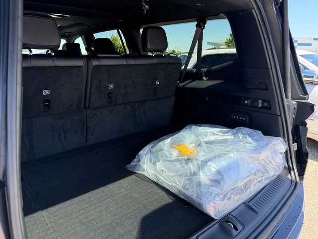 New 2026 High Gloss Black Jeep Limited Altitude image 29