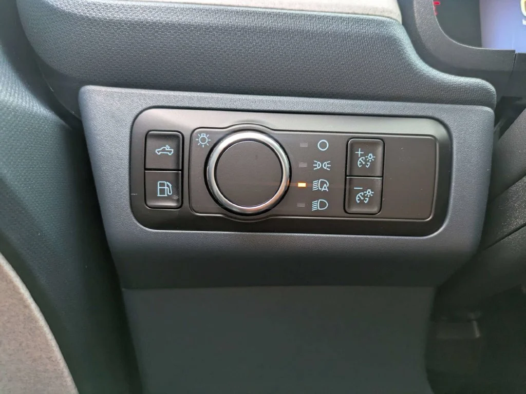 New 2026 White Ford XLT image 24