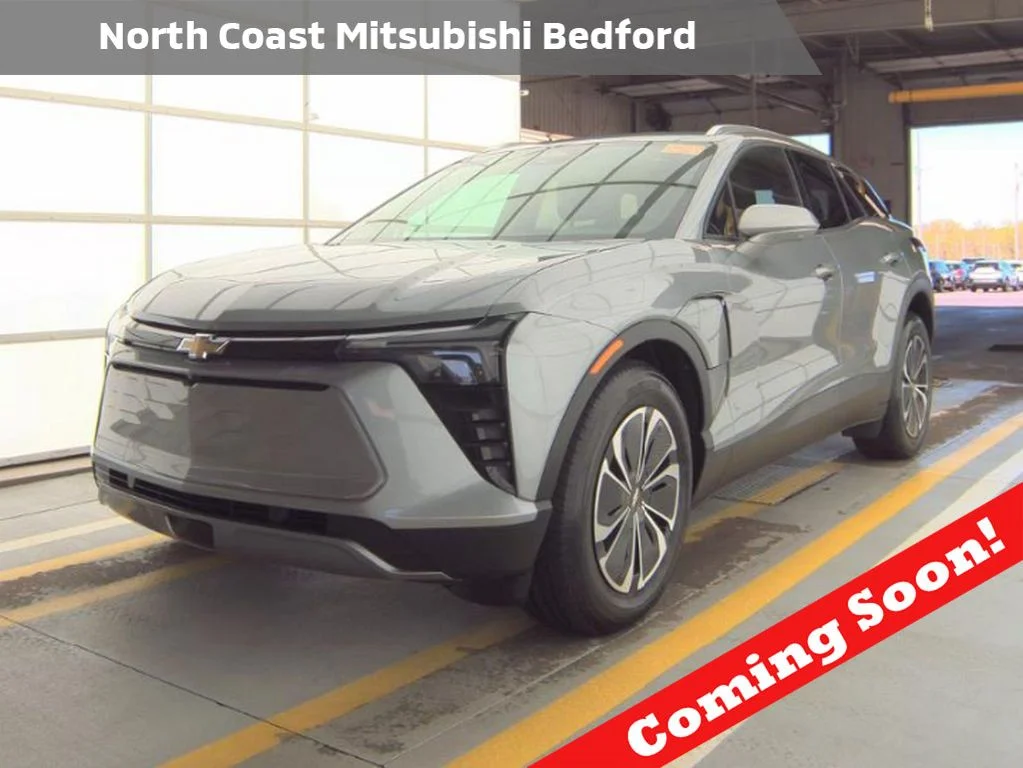 2024 Chevrolet Blazer EV LT AWD's photo