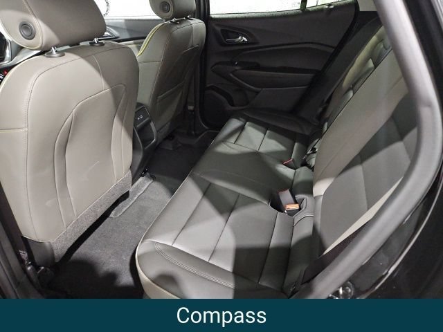 New 2026 Mosaic Black Metallic Chevrolet ACTIV image 12