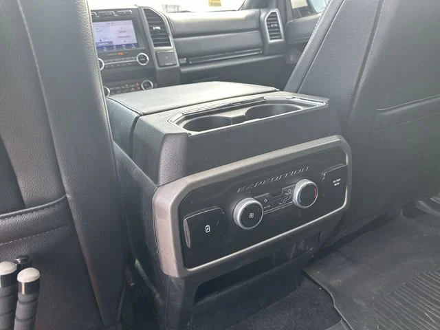 Used 2021 White Ford XLT image 25