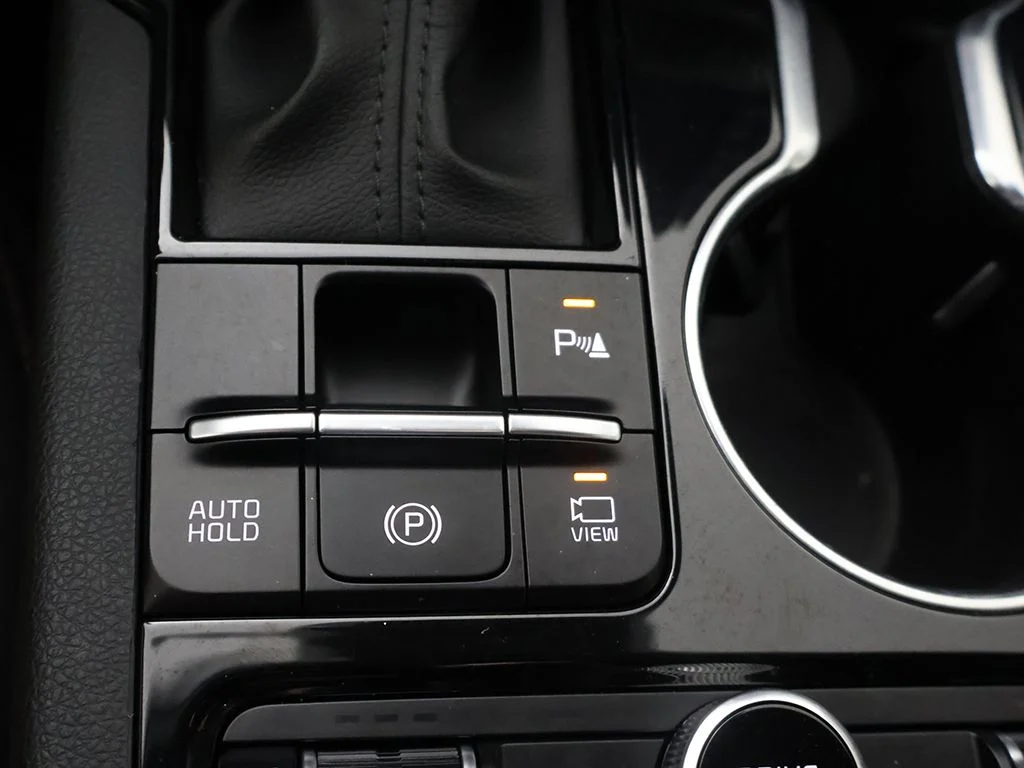 Used 2023 Gray Kia GT image 52