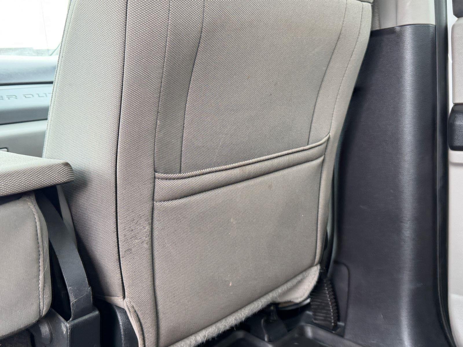 2018 Ford F-350 Super Duty XLT - Photo 36