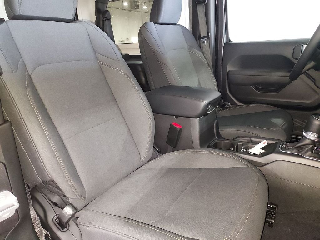 2026 Jeep Wrangler 2-Door Willys - Photo 29