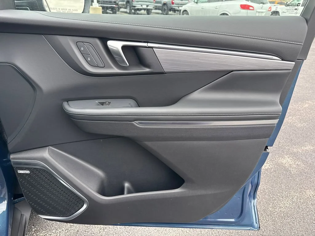 2026 Buick Enclave Preferred - Photo 36