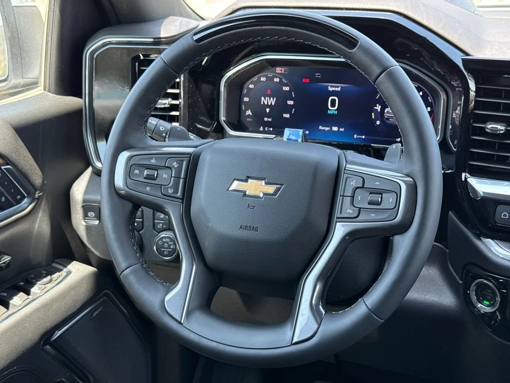 2026 Chevrolet Silverado 1500 High Country - Photo 13