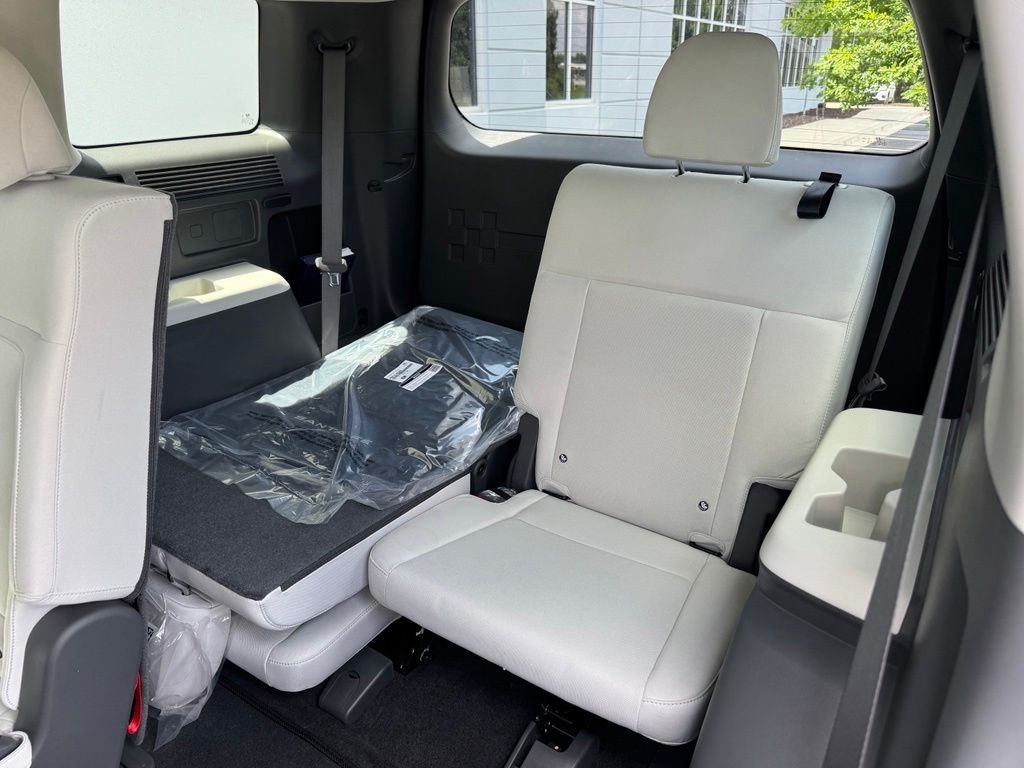 2026 Hyundai Santa Fe SE - Photo 20