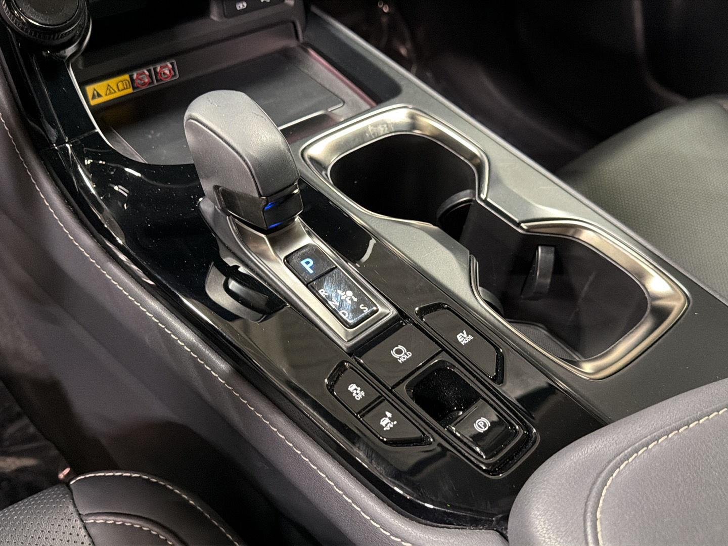 Used 2025 Caviar Lexus NX 350h Premium image 35
