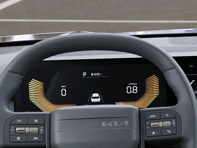 New 2027  Kia EX image 21