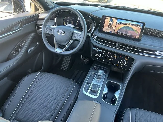 2026 INFINITI QX60 AUTOGRAPH - Photo 16