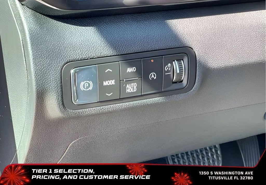 New 2026 Riverstone Metallic GMC AT4 image 37
