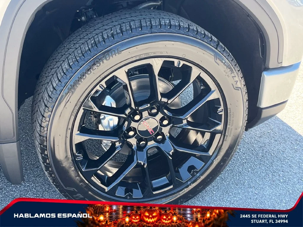 New 2026 Sterling Metallic GMC Denali image 21