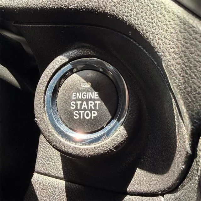 Used 2020 White Subaru Limited image 22