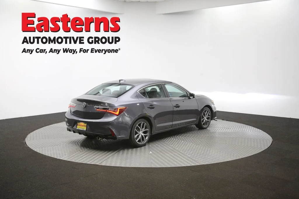Used 2021 Gray Acura Premium Package image 39