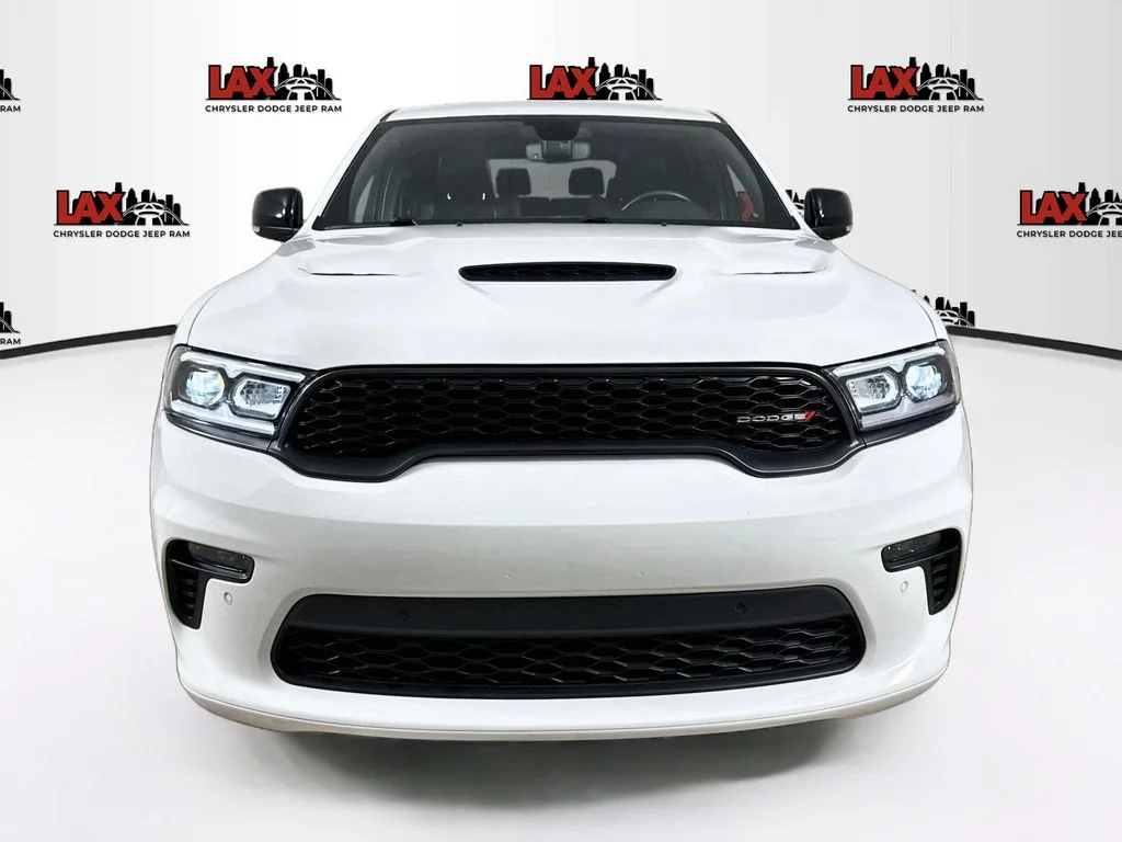 Used 2022 White Dodge R/T image 2