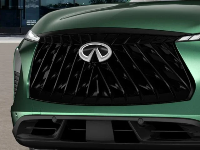 New 2027 DEEP EMERALD INFINITI Sport AWD image 12