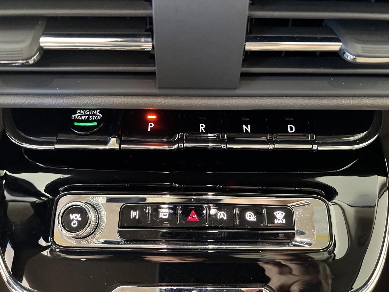 Used 2023  Lincoln Standard image 20