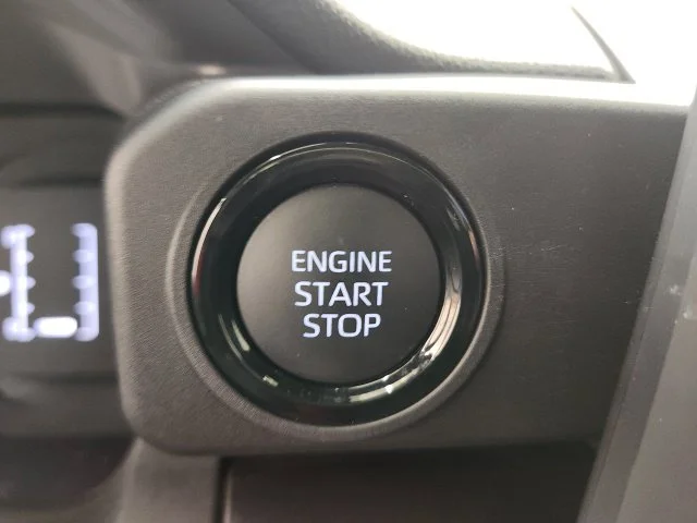 Used 2026 Silver Toyota SR5 image 45