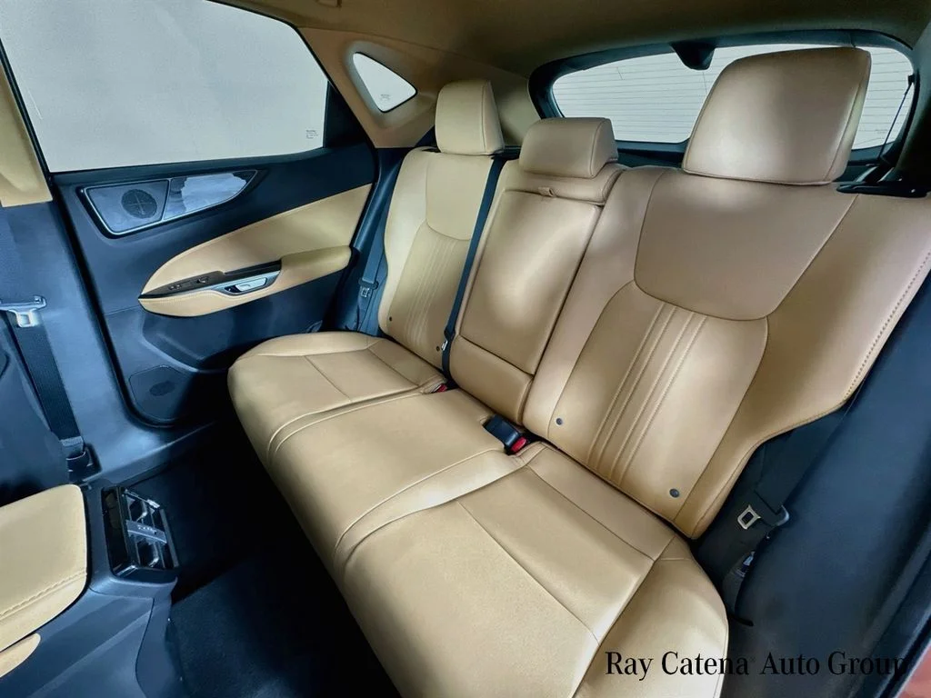 Used 2026 Brown Lexus 350 Premium image 26