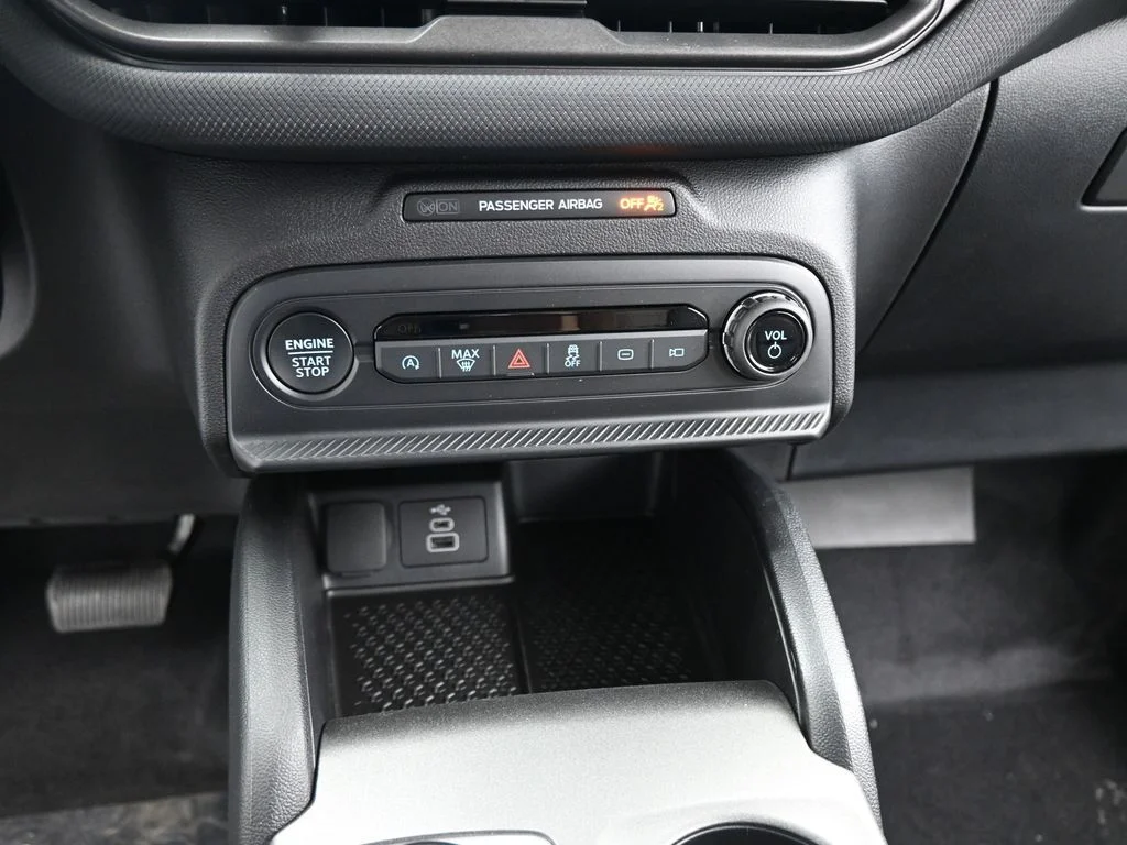 2026 Ford Bronco Sport Outer Banks - Photo 15