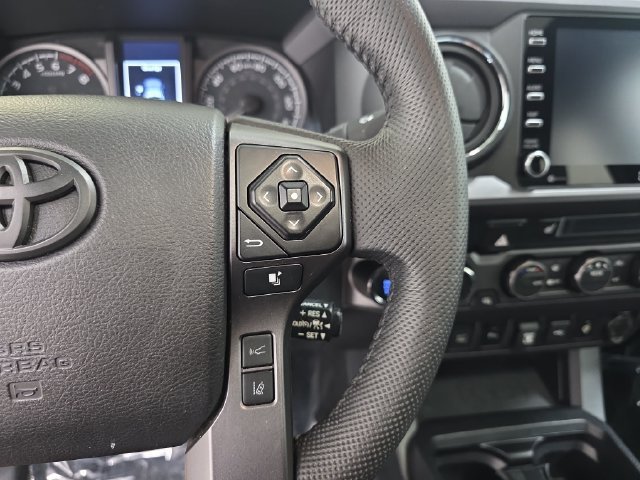 Used 2021 White Toyota TRD Pro image 18