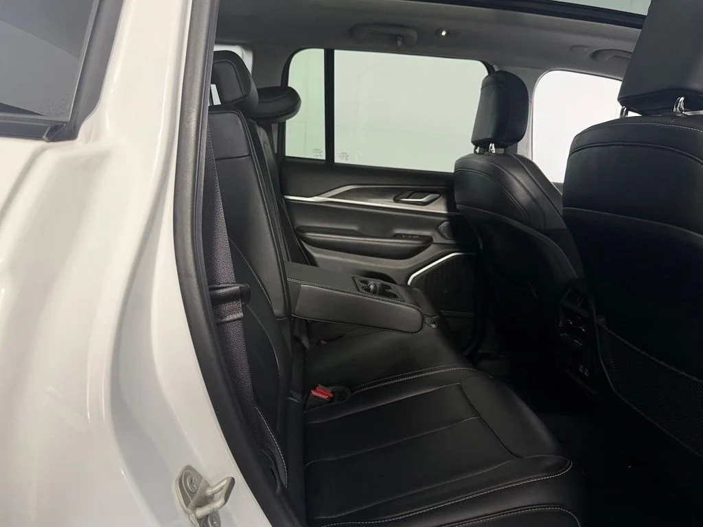 Certified Used 2023 White Jeep 4xe image 30