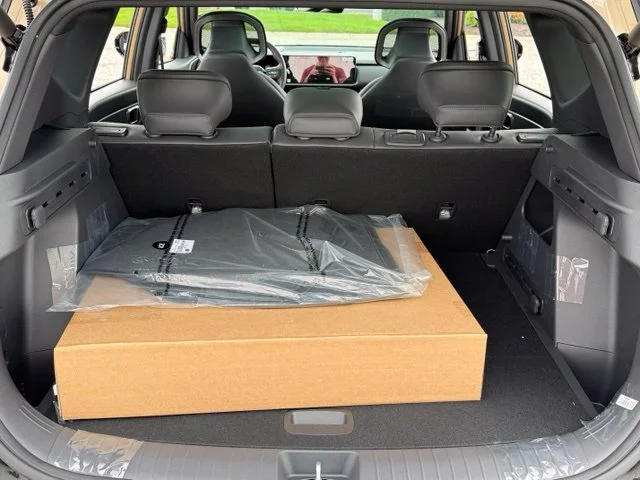 New 2027 Brown Kia X-Line S image 23