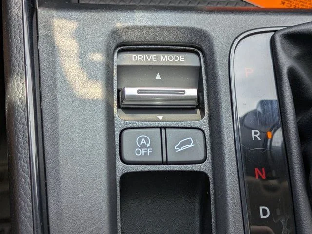 2024 Honda CR-V EX-L - Photo 32