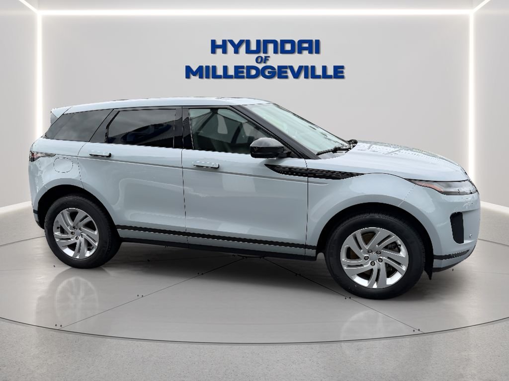 2024 Land Rover Range Rover Evoque S - Photo 7