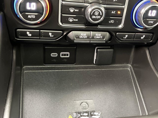 Used 2023 Summit White Chevrolet RST image 27