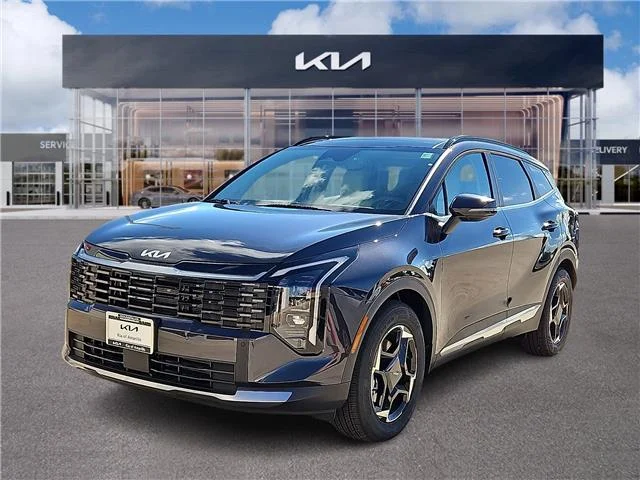 New 2027 Panthera Metal KIA EX Front-Wheel Drive image 1