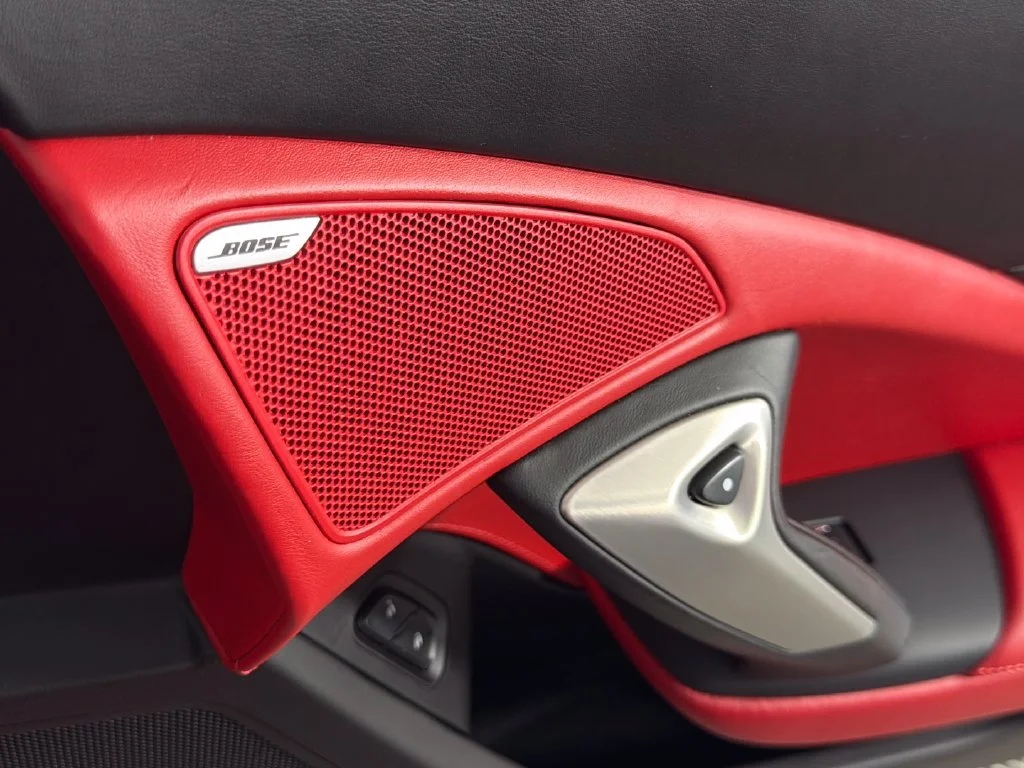 2015 Chevrolet Corvette Z51 - Photo 38