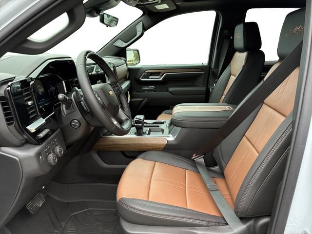 2026 Chevrolet Silverado 1500 High Country - Photo 11