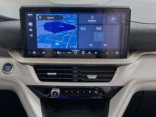 New 2026 Black Ford Active image 17