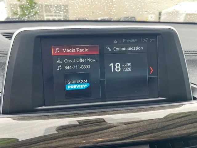 Used 2018 Jet Black BMW xDrive28i image 36