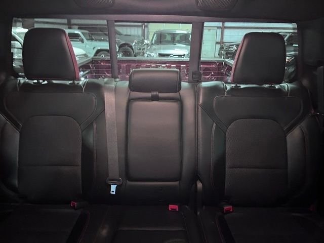 Used 2023 Red Ram Rebel image 13