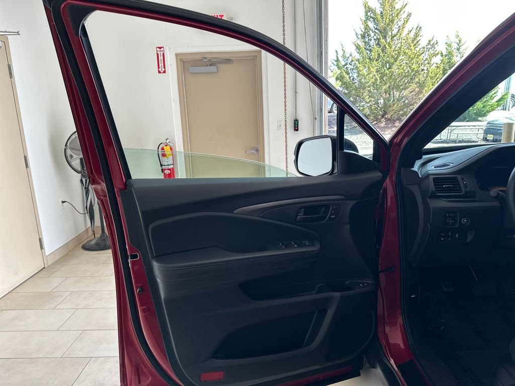 Used 2022  Honda TrailSport image 10