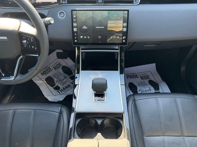 Certified Used 2024 Fuji White Land Rover S image 26