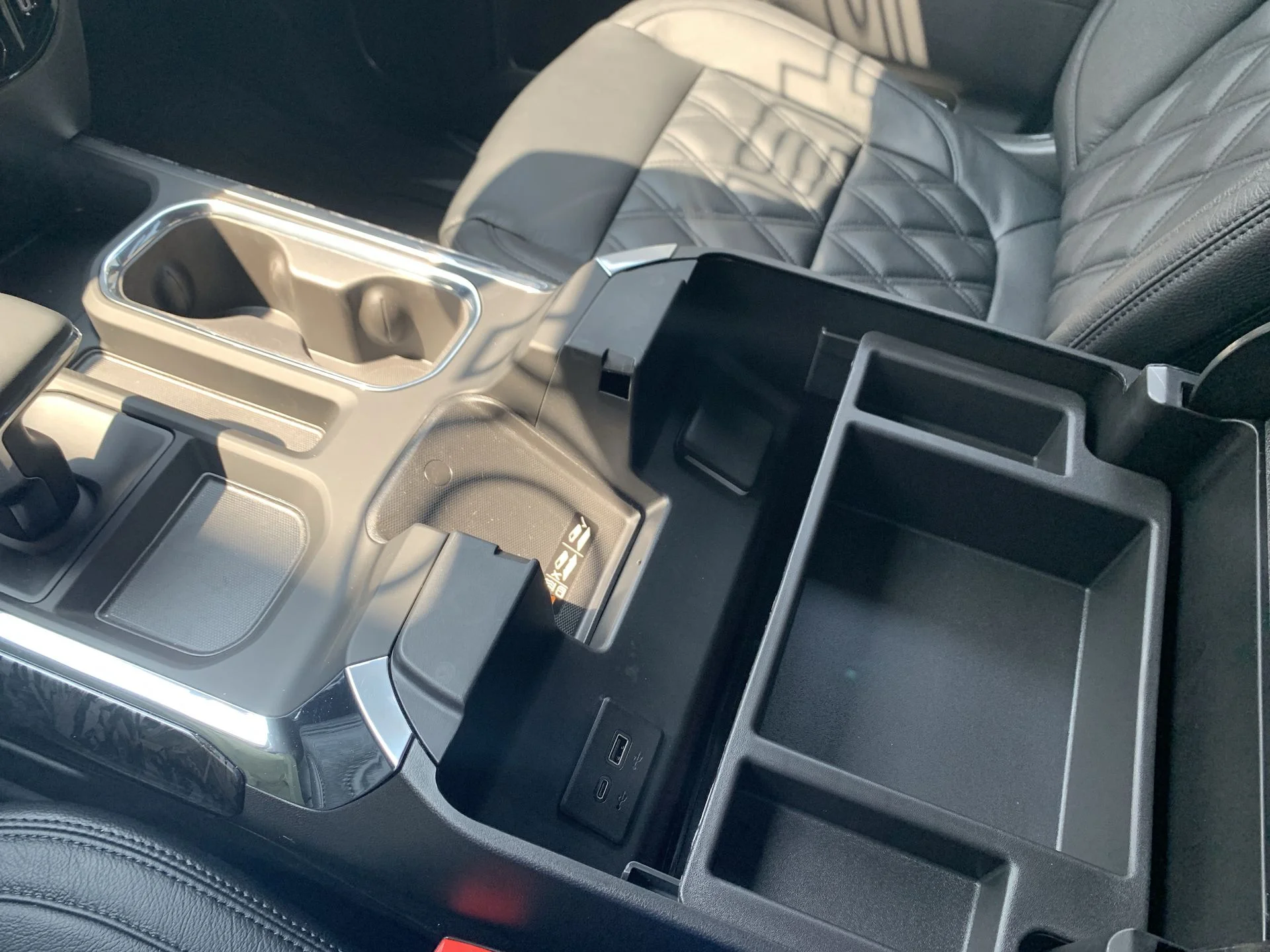 2025 GMC Sierra 1500 Elevation - Photo 47