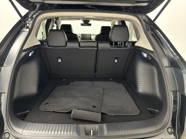 Used 2024 Black Honda EX-L image 26